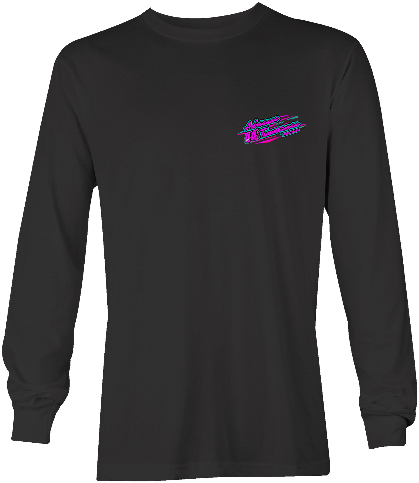 Adrianna Timmerman 2023 Long Sleeves