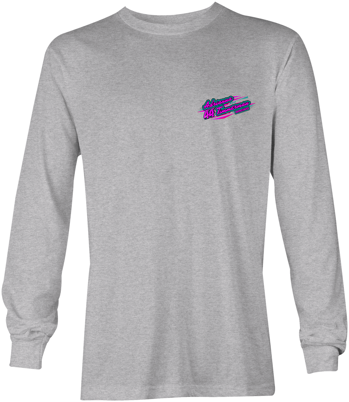 Adrianna Timmerman 2023 Long Sleeves