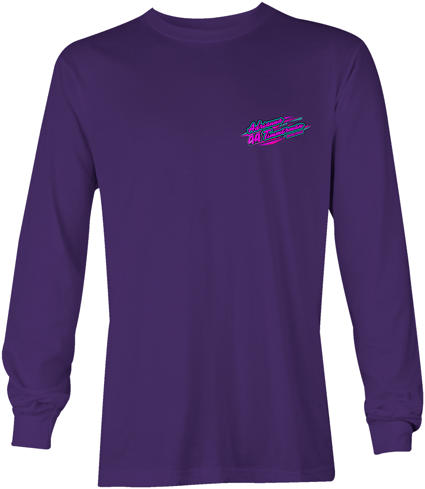 Adrianna Timmerman 2023 Long Sleeves