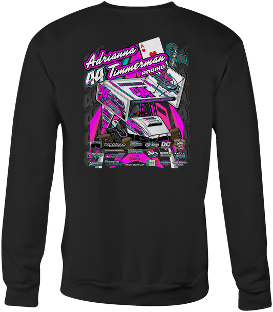 Adrianna Timmerman 2023 Sweatshirts