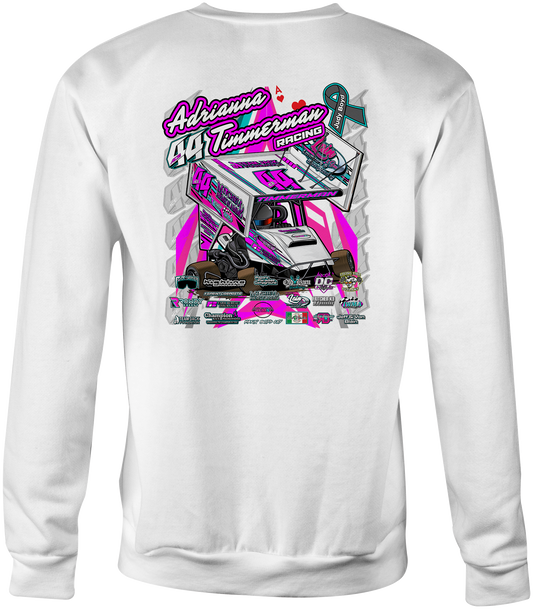 Adrianna Timmerman 2023 Sweatshirts