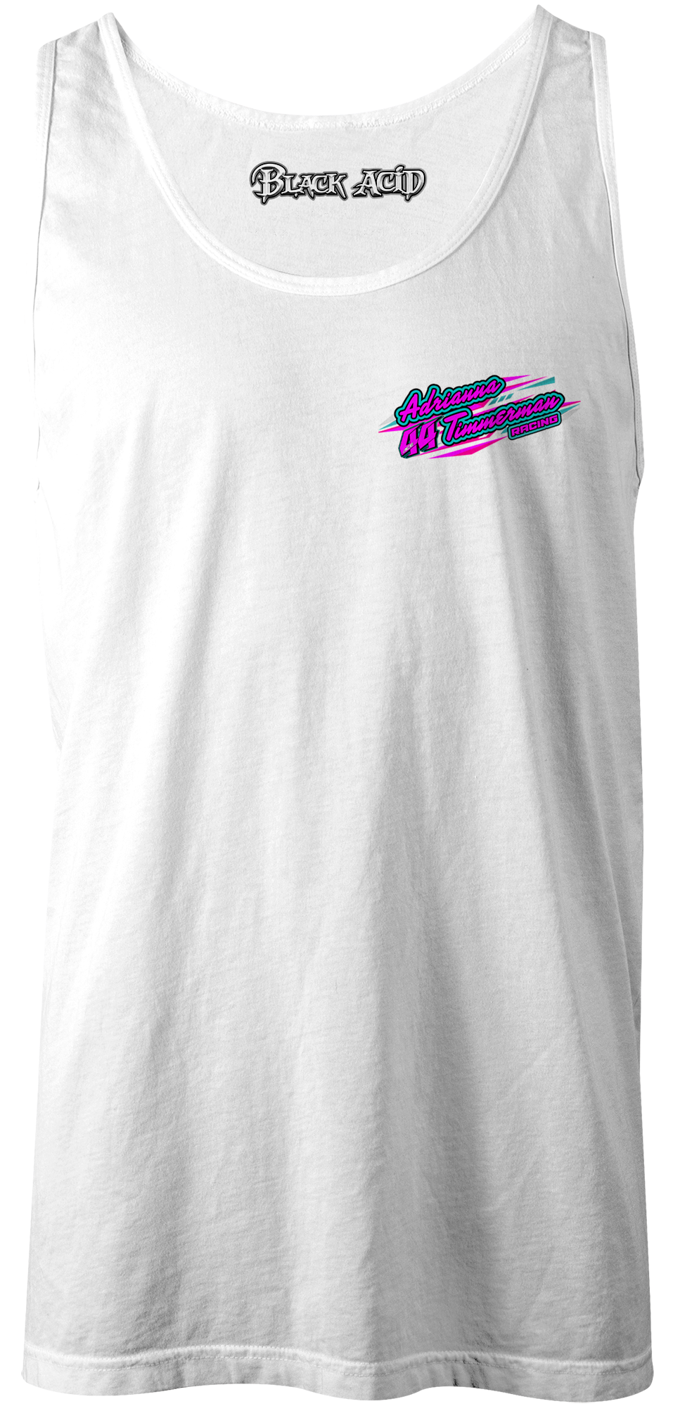 Adrianna Timmerman 2023 Tank Tops