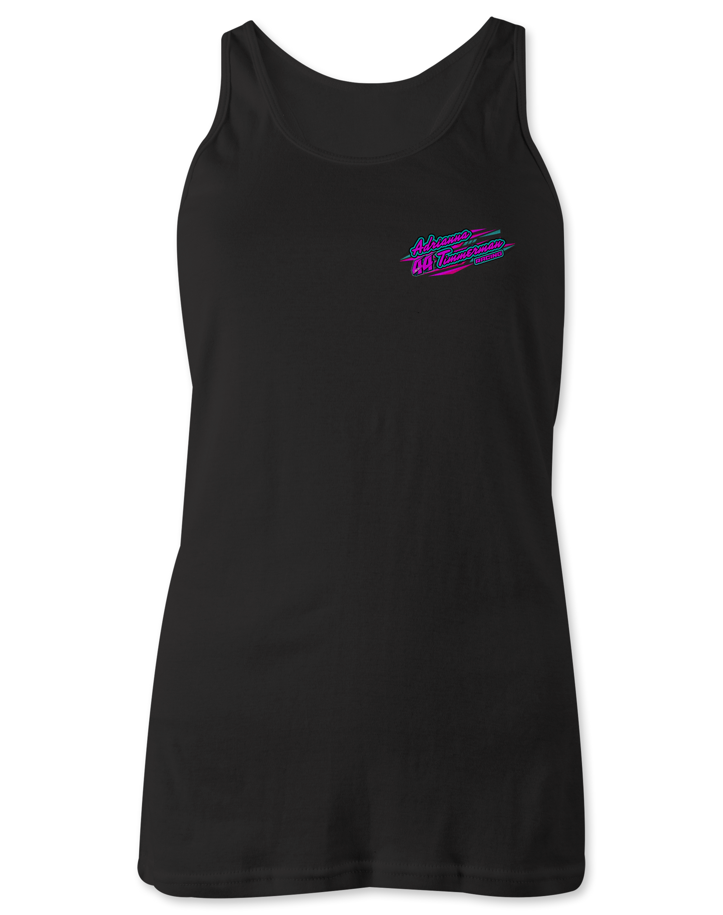 Adrianna Timmerman 2023 Tank Tops