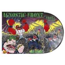Get Loud! Limited Edition, Picture Disc Vinyl) [Import] [Vinyl]