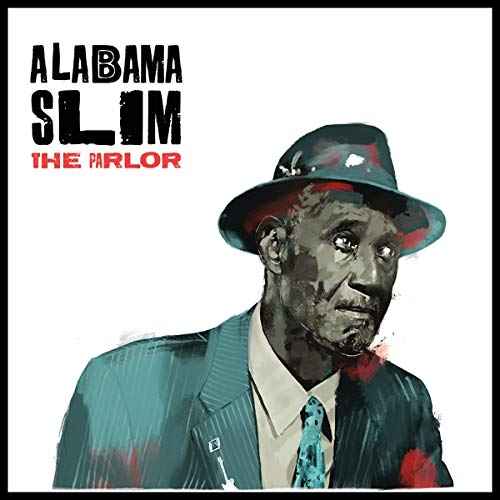 Alabama Slim - The Parlor [Vinyl]