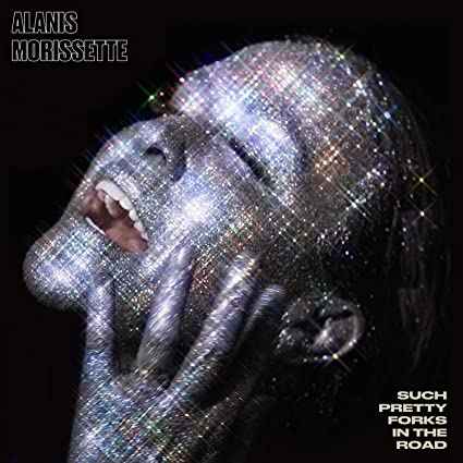 Alanis Morissette - Such Pretty Forks in the Road [Import] [Vinyl]