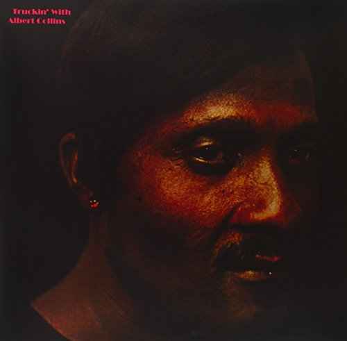 Truckin' With Albert Collins [Vinyl]