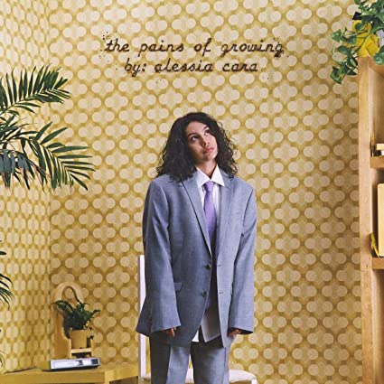 Pains Of Growing [Import] (2 LPs) [Vinyl]