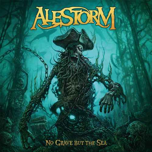No Grave But The Sea [Explicit Content] [Vinyl]