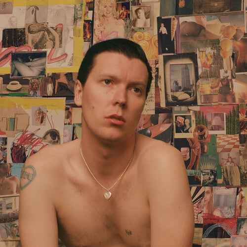 Alex Cameron - Miami Memory [Vinyl]