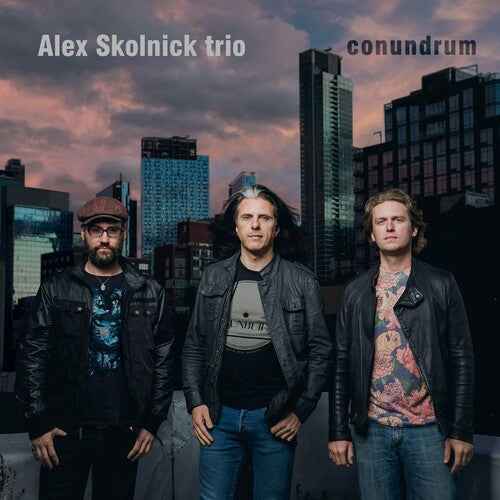 Conundrum (2 Lp's) [Vinyl]