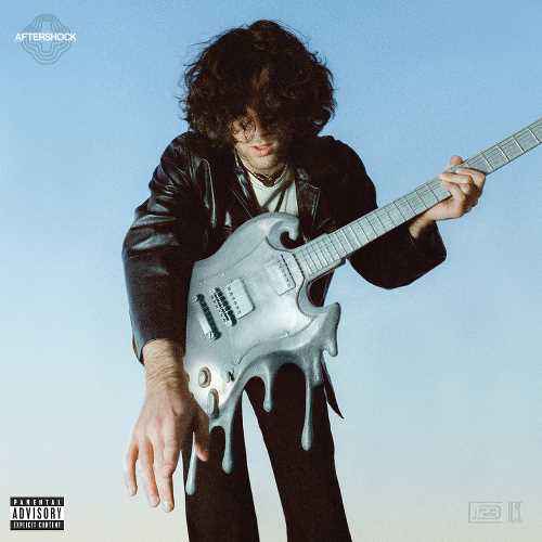 Aftershock [Vinyl]