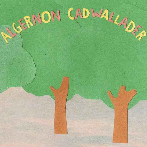 Algernon Cadwallader - Some Kind of Cadwallader [Vinyl]
