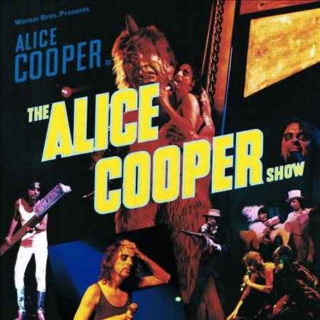 ALICE COOPER SHOW [Vinyl]