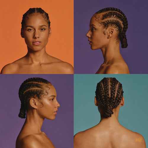 Alicia Keys - Alicia [Explicit Content] 150 Gram [Vinyl]