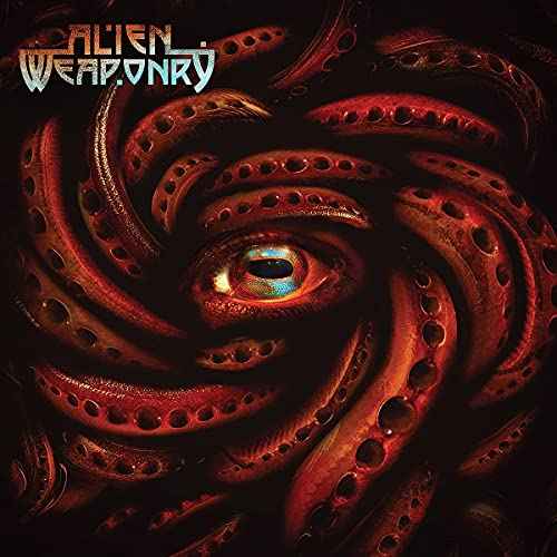Alien Weaponry - Tangaroa (2LP Gatefold) [Vinyl]