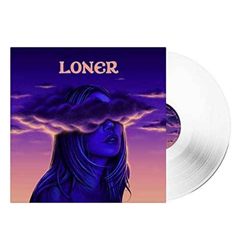 Alison Wonderland - Loner [Clear LP] [Vinyl]