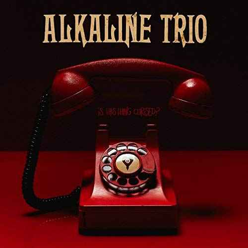 Is This Thing Cursed? [Vinyl]