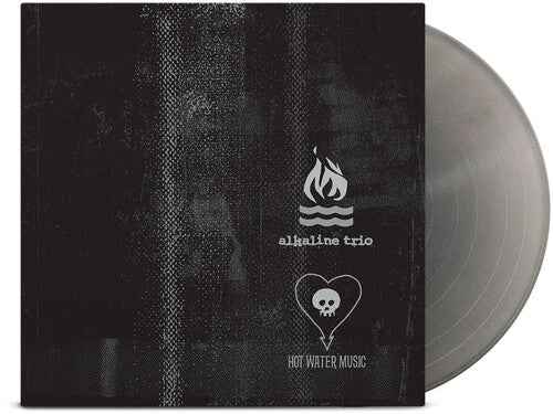 Split (Anniversary Edition) (Colored Vinyl, Silver) [Vinyl]