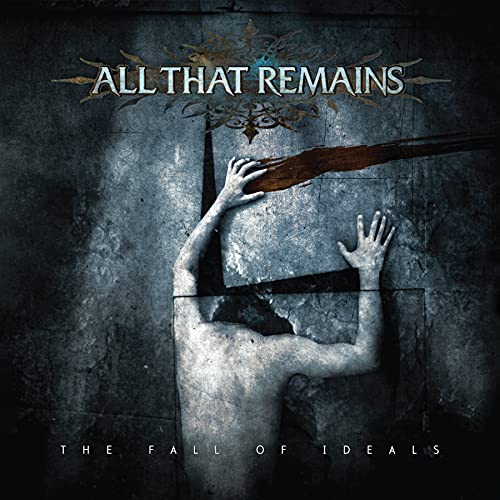 All That Remains - The Fall Of Ideals [LP] [Vinyl]
