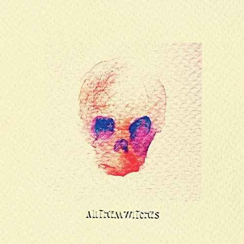 ATW (2LP, 140g, Red Transparent, Gatefold) [Vinyl]