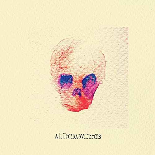 ATW (Tan, Red, Purple and Blue Vinyl) [Vinyl]