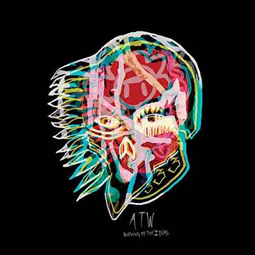 All Them Witches - Nothing as the Ideal (Galaxy Green and Black Vinyl) [Vinyl]