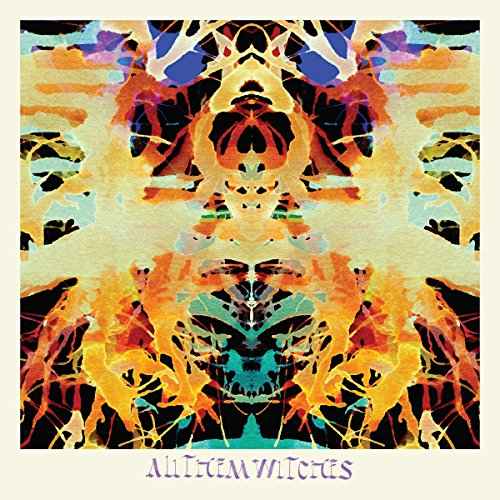 Sleeping Through The War (Orange and Red Swirl Vinyl) [Vinyl]