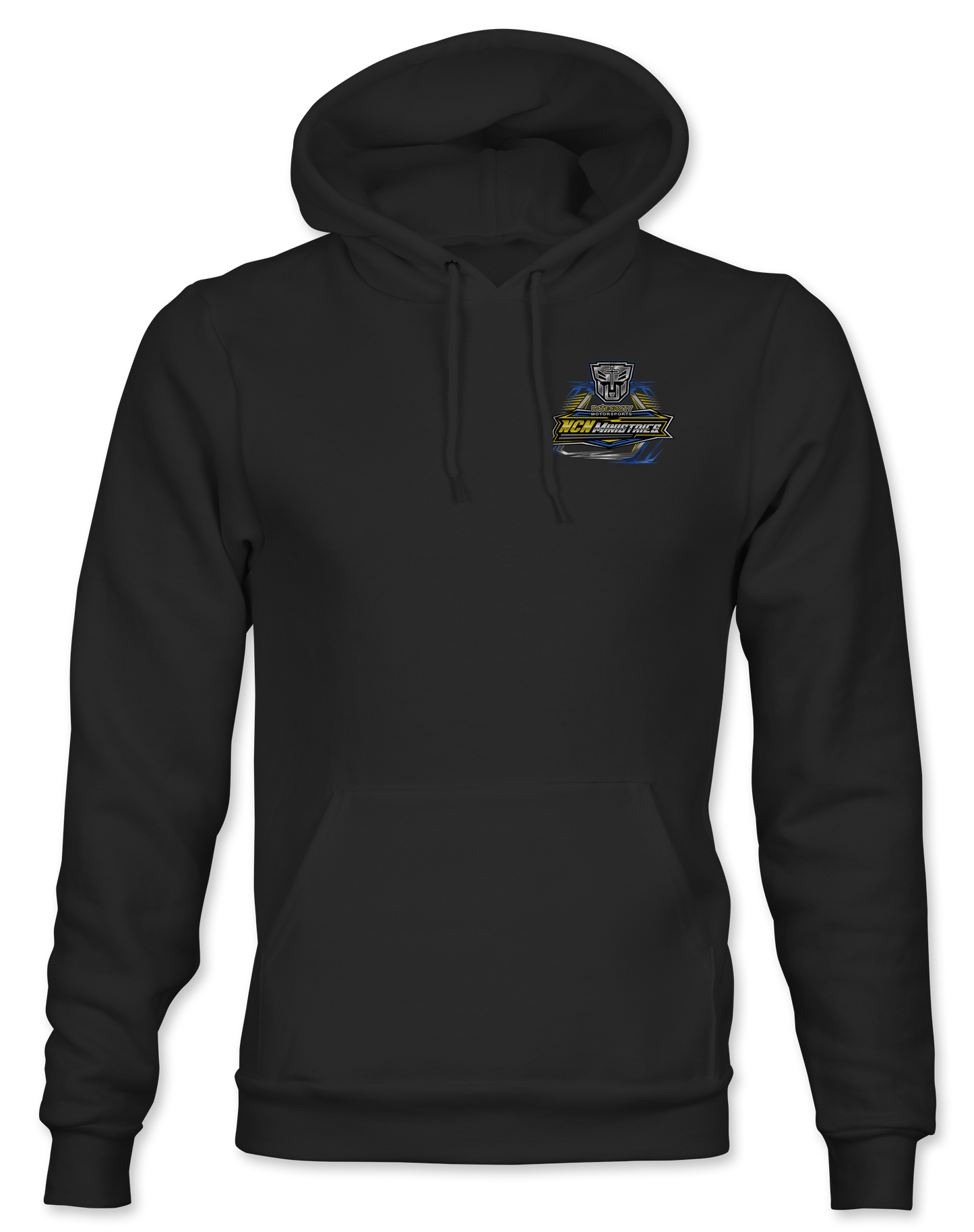 Allen Huffman Hoodies