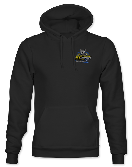 Allen Huffman Hoodies