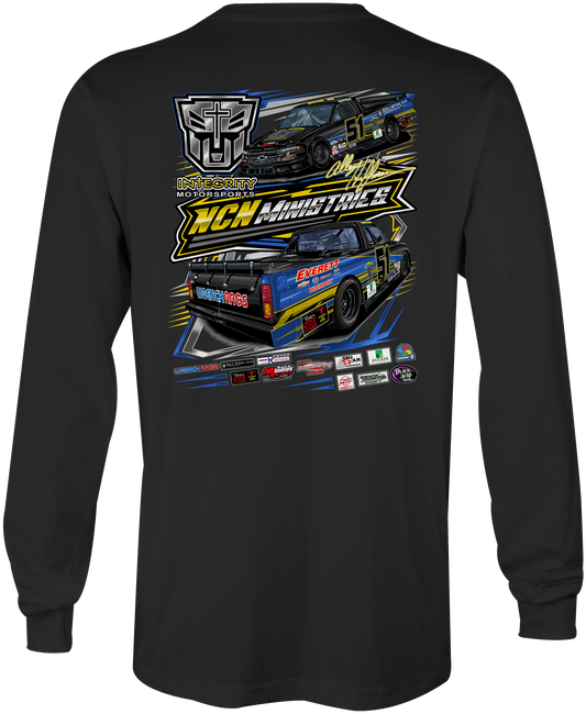 Allen Huffman Long Sleeves