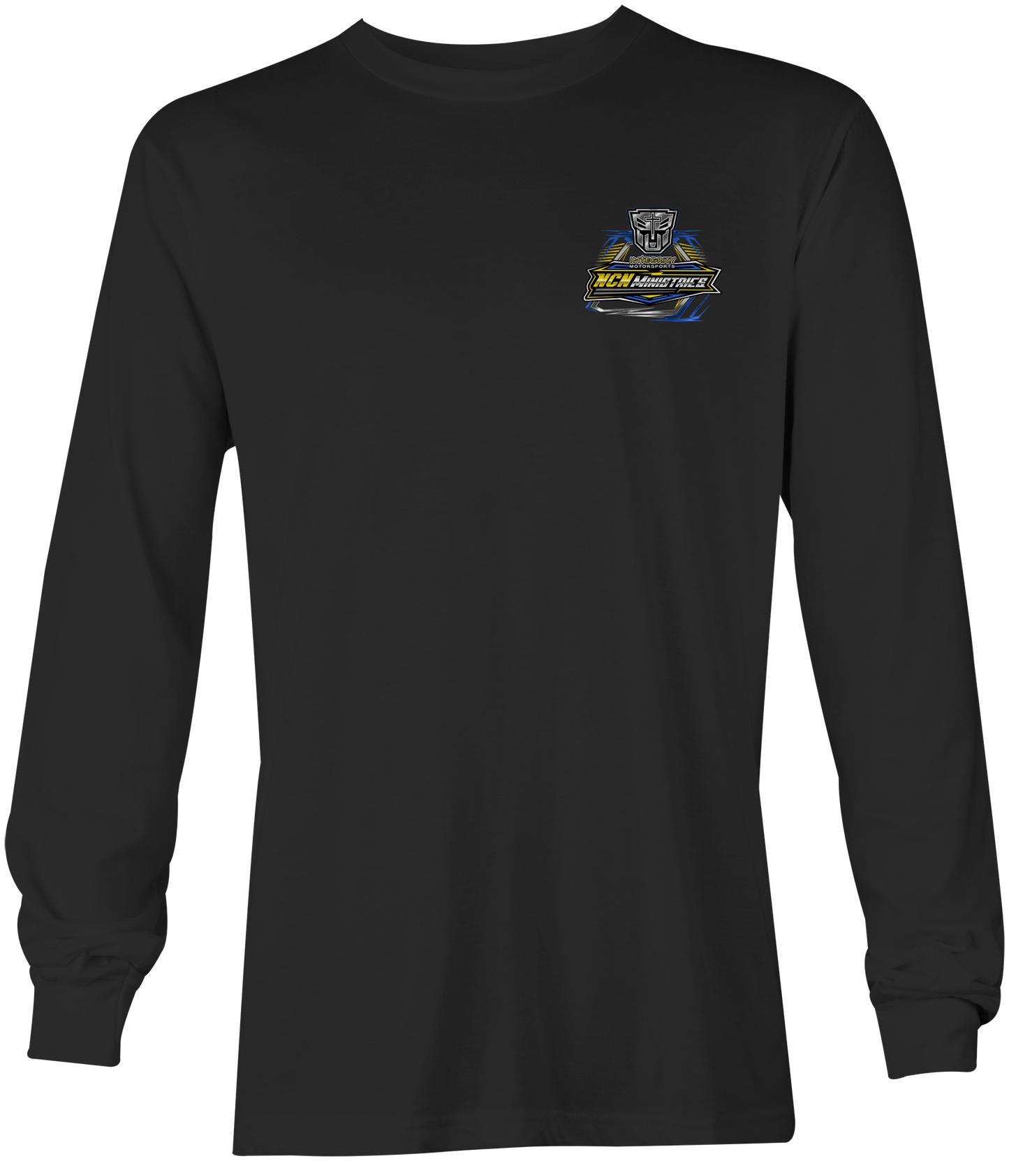 Allen Huffman Long Sleeves