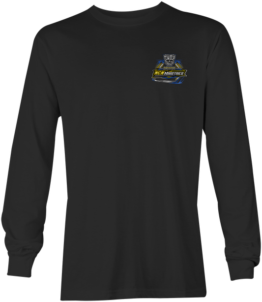 Allen Huffman Long Sleeves