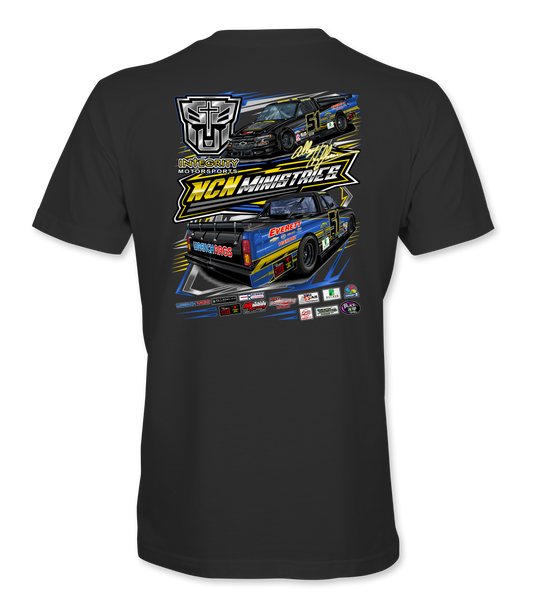 Allen Huffman T-Shirts