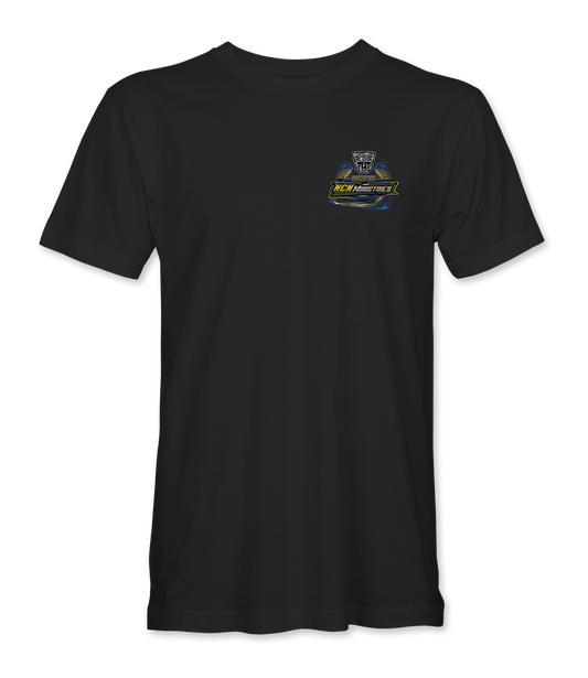 Allen Huffman T-Shirts