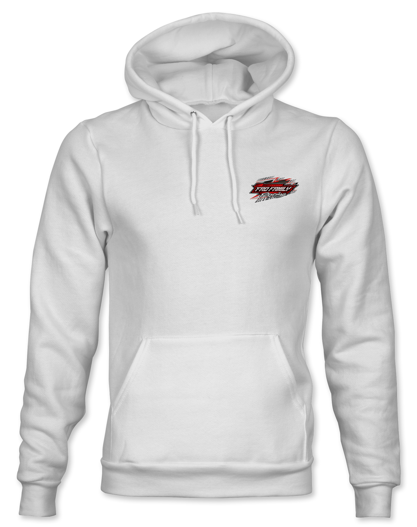 Fro Family Racing Hoodies