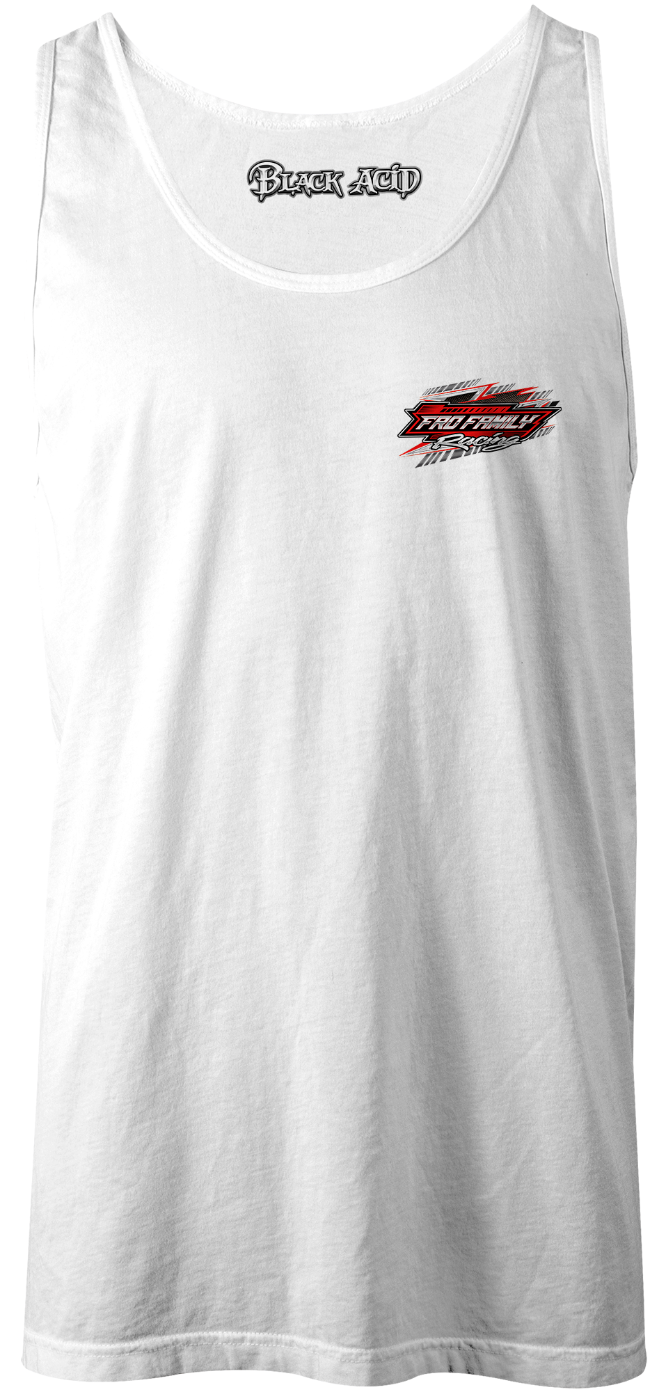 Fro Family Racing Men's Tanks