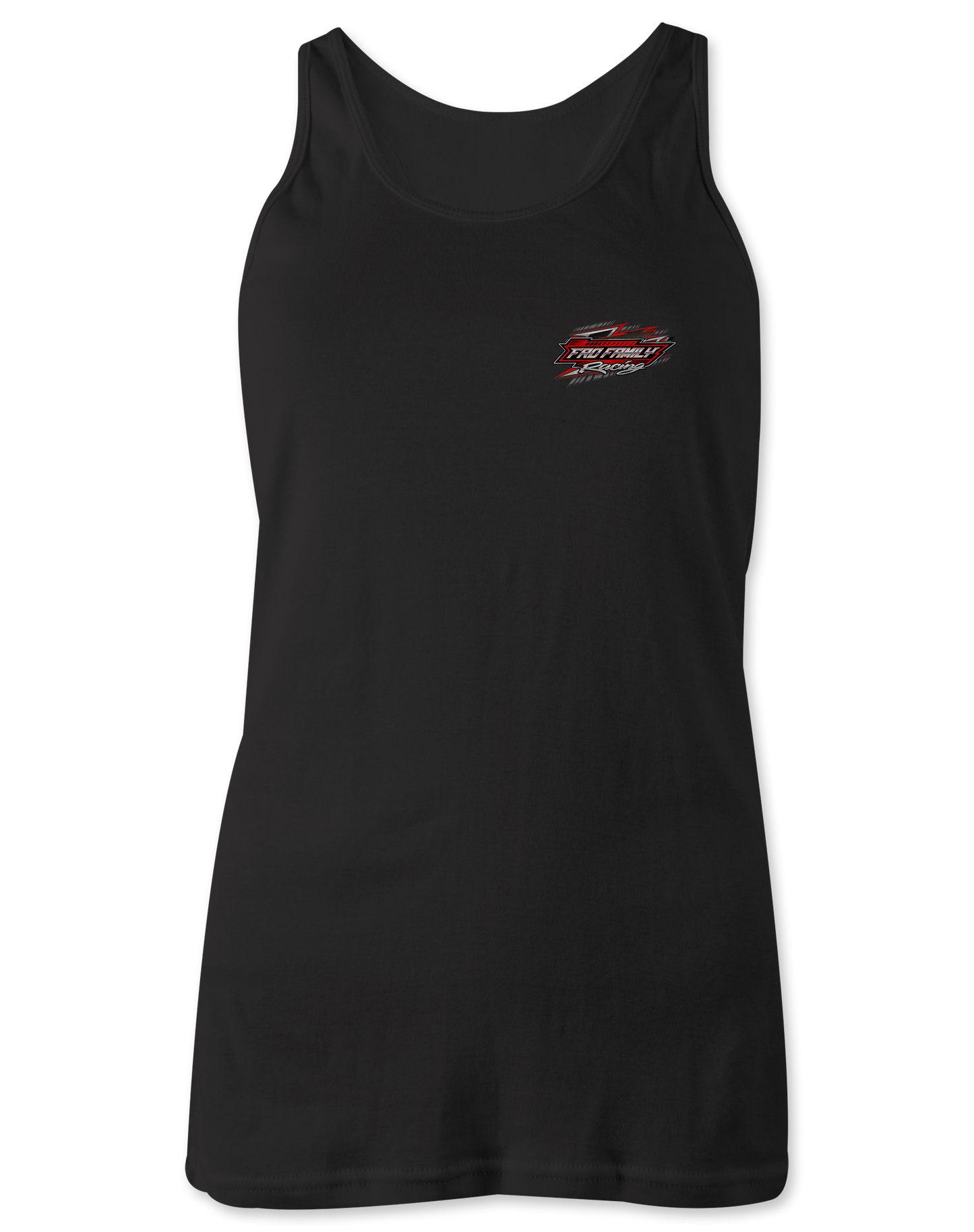 Fro Family Racing Women's Tanks