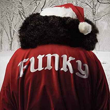 Christmas Funk [Vinyl]