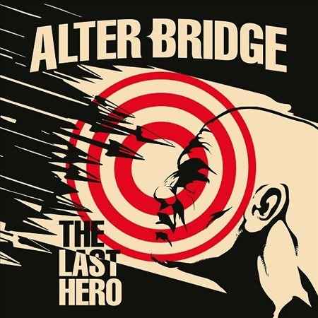 THE LAST HERO (2LP) [Vinyl]
