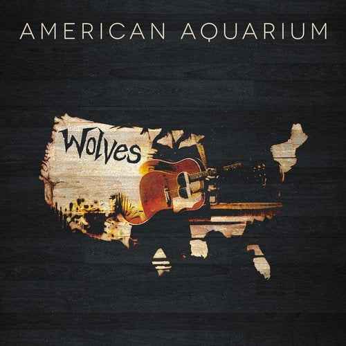 WOLVES [Vinyl]