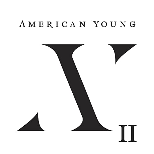 AYII [Vinyl]