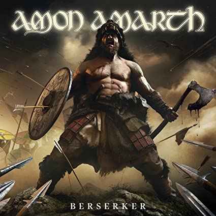 Berserker [Import] (2 LP) [Vinyl]