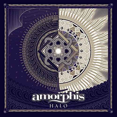 Halo (Boxset) [Vinyl]