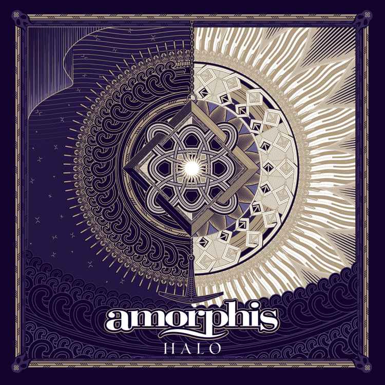Halo (Red Transparent Vinyl) [B&M EX] [Vinyl]