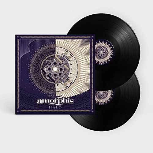 Halo [Vinyl]