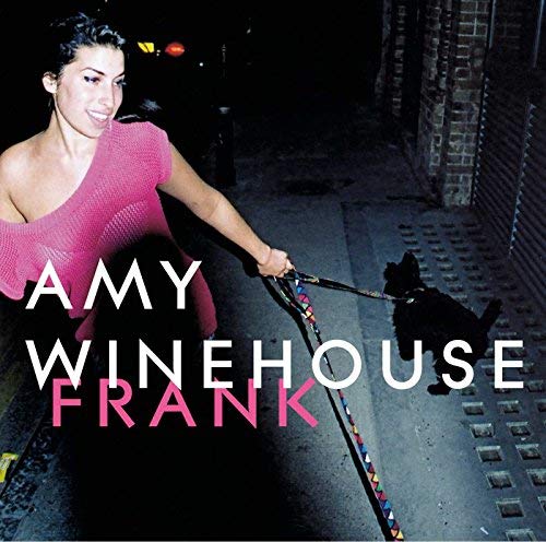 Frank [Vinyl] [Vinyl]