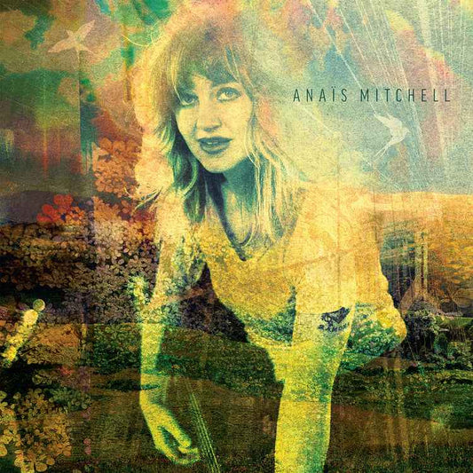 Anaïs Mitchell [Vinyl]