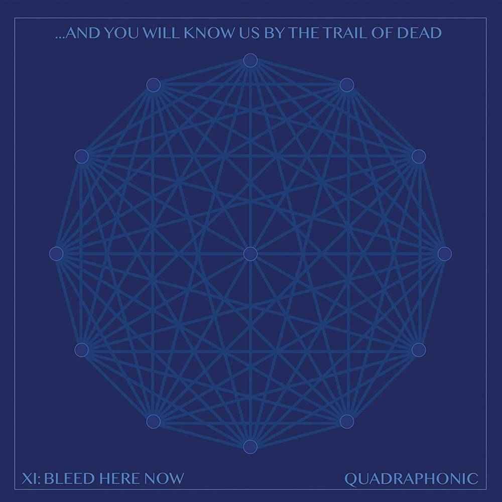 And You Will Know Us by the Trail of Dead [Vinyl]