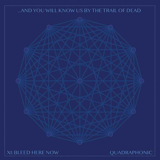 And You Will Know Us by the Trail of Dead [Vinyl]